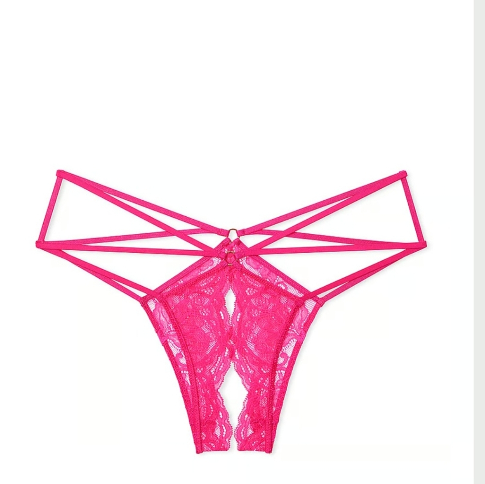 Victoria's Secret cheeky panty